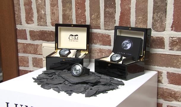 Col & Mac Arthur : le succès des montres commémoratives 