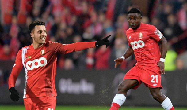 Selim Amallah et Collins Fai sélectionnés pour la CAN