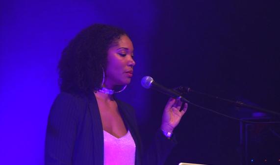 Concert "Ca Balance" 2017