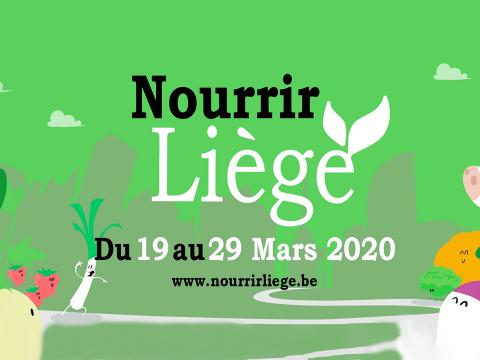 Coronavirus : les organisateurs de Festival Nourrir Liège réduisent la voilure
