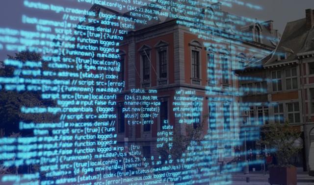 Cyberattaque à Liège : de nouveaux moyens pour les pouvoirs locaux