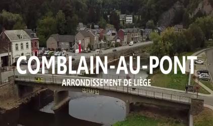 Débat Communales 2018 : Comblain-au-Pont