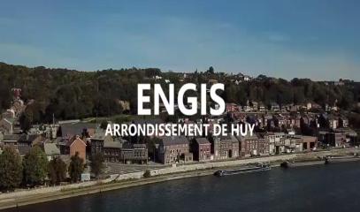 Débat Communales 2018 : Engis