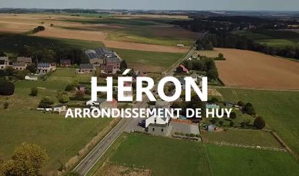 Débat Communales 2018 : Héron