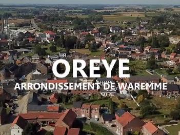 Débat Communales 2018 : Oreye