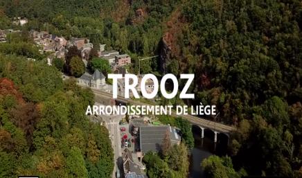 Débat Communales 2018 : Trooz