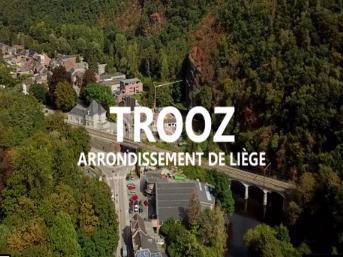 Débat Communales 2018 : Trooz