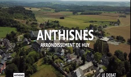 Débat Communales 2018 : Anthisnes