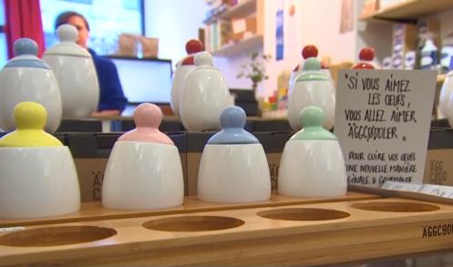 Des cadeaux écologiques sous le sapin 
