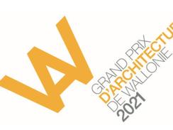 Deux projets liégeois distingués par le Grand prix d'architecture de Wallonie