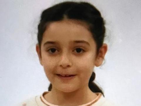 La fillette de 10 ans portée disparu a été retrouvée !