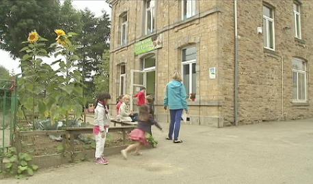 Dolembreux : l'école Saint-Joseph une nouvelle fois sauvée 