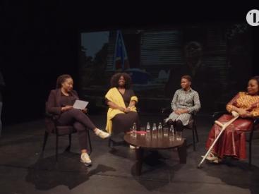 Festival Corps de textes : Être une femme hier et aujourd’hui (débat)