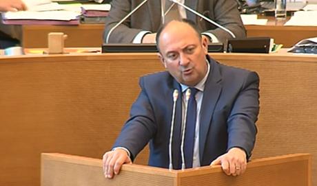 FN Herstal : le gouvernement wallon soutient la direction