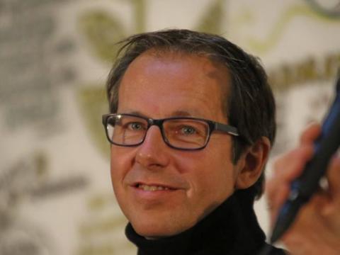 Football : Jean-Michel Javaux intègre le conseil d'administration du Standard