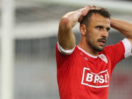 Football : Orlando Sa raccroche les crampons 