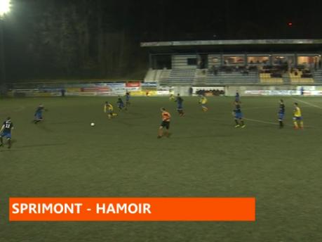 Sprimont-Hamoir