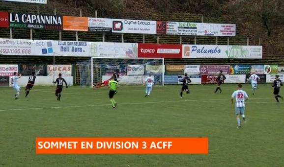 Football : Tilleur - Stockay