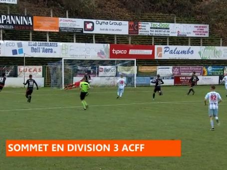 Football : Tilleur - Stockay