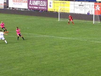Football : Visé - Tilleur a offert du beau spectacle !