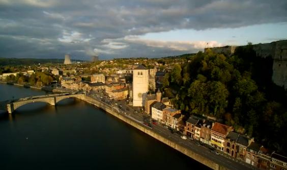 Fuite de gaz sous contrôle à Huy. L'école Huy-Sud évacuée par précaution