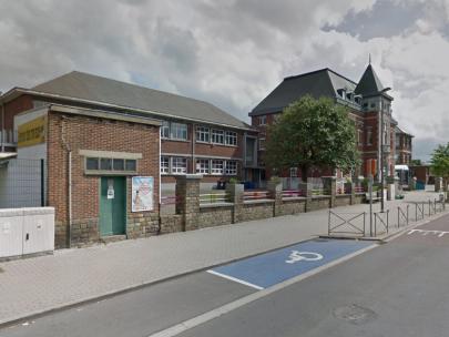 Gaz : évacuation d'une école à Rocourt