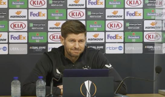 Gerrard: "Je me souviens d'un très bon Defour"