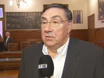 Grâce-Hollogne : Maurice Mottard éjecte ses co-listiers 