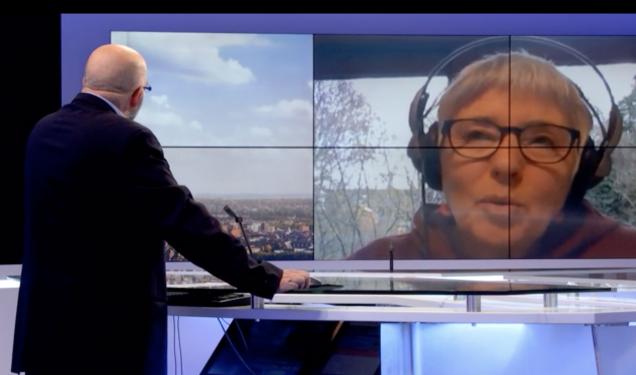 Handicap et covid : des podcasts pour comprendre l'impact de la pandémie