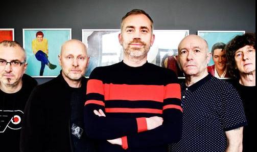 Huy ! Après 20 ans, le groupe revient sur scène 