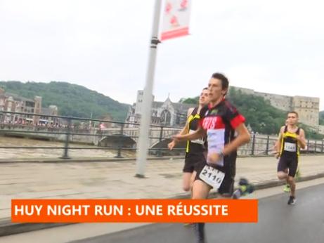 Huy Night Run