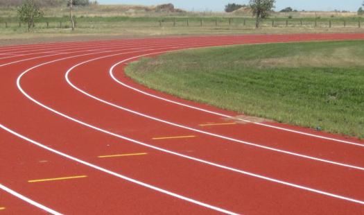 Huy : un projet de pôle athlétisme supracommunal 