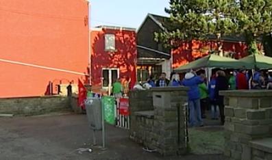 Institut Meylaers à Grivegnée : arrêt de travail des enseignants