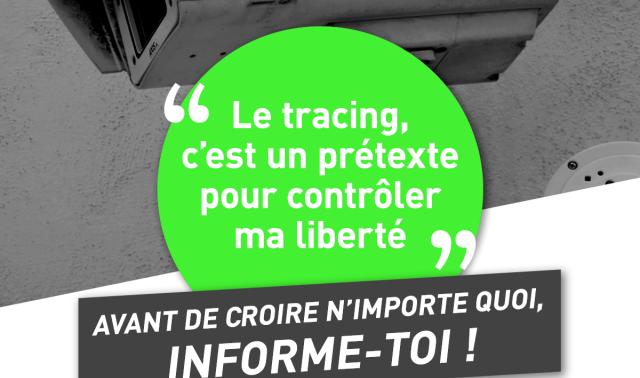 Invité : la campagne anti-fakenews de Infor-Jeunes