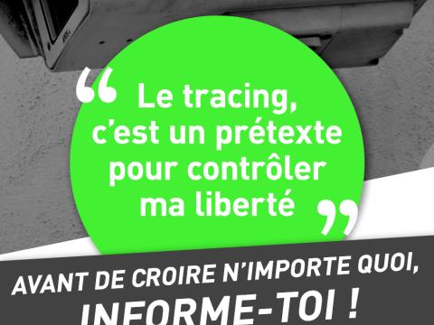 Invité : la campagne anti-fakenews de Infor-Jeunes