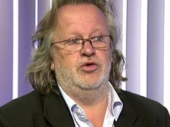 Joseph Reynaerts, le directeur du centre culturel de Soumagne, est décédé