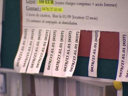 Kots à Liège : différents services et différentes formules