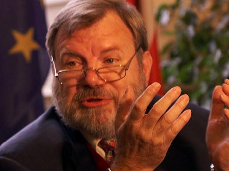 L'ex-bourgmestre de Liège, Jean-Maurice Dehousse, est décédé