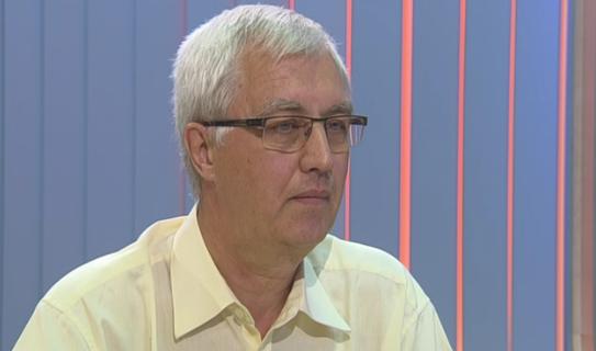 L'Invité : Jacques Libois