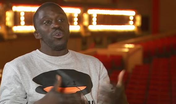L'Invité : Kody au Voo Rires