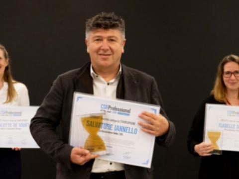 La chocolaterie Galler lauréate du Prix de la Responsabilité Sociétale des Entreprises