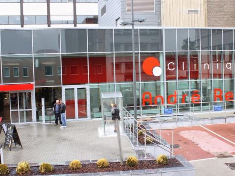 La clinique André Renard à nouveau victime d'une cyberattaque 