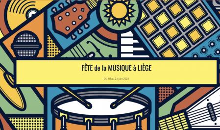 La Fête de la musique revient à Bruxelles et en Wallonie avec une programmation sur mesure