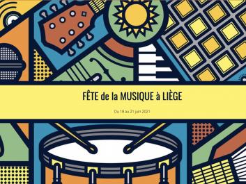 La Fête de la musique revient à Bruxelles et en Wallonie avec une programmation sur mesure