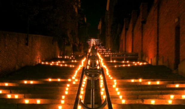 La nocturne des Coteaux de la Citadelle une nouvelle fois annulée