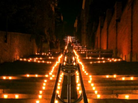 La nocturne des Coteaux de la Citadelle une nouvelle fois annulée
