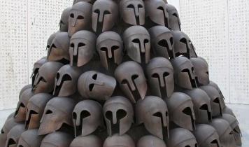 Le Mémorial interallié de Cointe sécurisé après le vol de casques