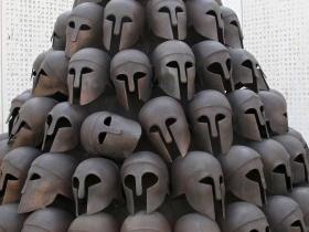 Le Mémorial interallié de Cointe sécurisé après le vol de casques