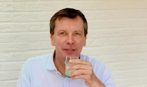 Le ministre Frédéric Daerden victime d'un AVC mineur