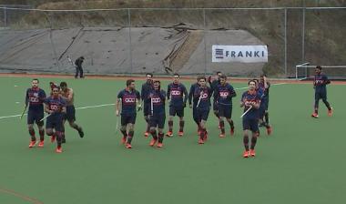 Le Old Club promu en Division d'Honneur ! 